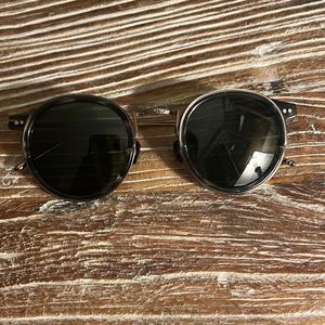 Donahugh Cooper Sunglasses